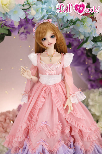 LD000691 Butterfly [SD13/DDM/DDL] [Limited quantity] | Preorder |OUTFIT