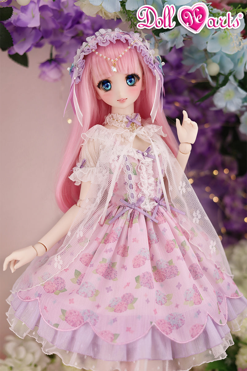 LD000689 Ajisai story - Flower [SD13/DDM/DDL] [Limited quantity] | Preorder |OUTFIT