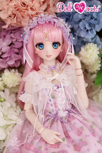 LD000689 Ajisai story - Flower [SD13/DDM/DDL] [Limited quantity] | Preorder |OUTFIT