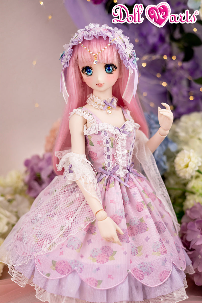 LD000689 Ajisai story - Flower [SD13/DDM/DDL] [Limited quantity] | Preorder |OUTFIT