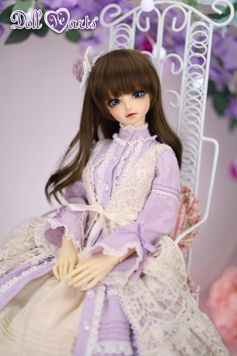 LD000690 Poem of Wisteria [SD13/DDM/DDL] [Limited quantity] | Preorder |OUTFIT