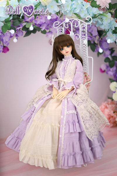 LD000690 Poem of Wisteria [SD13/DDM/DDL] [Limited quantity] | Preorder |OUTFIT