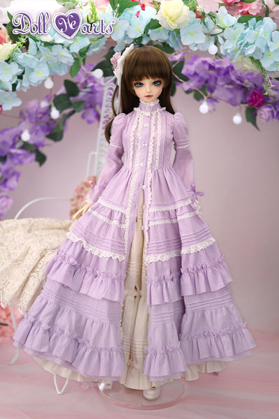 LD000690 Poem of Wisteria [SD13/DDM/DDL] [Limited quantity] | Preorder |OUTFIT