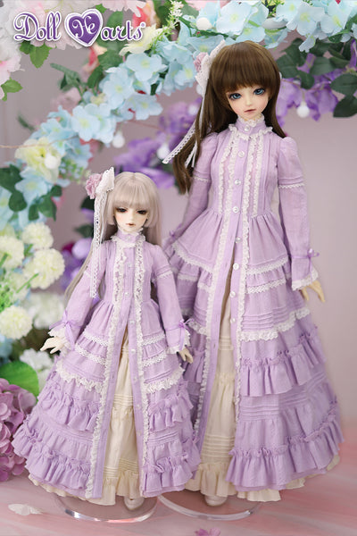 LD000690 Poem of Wisteria [SD13/DDM/DDL] [Limited quantity] | Preorder |OUTFIT