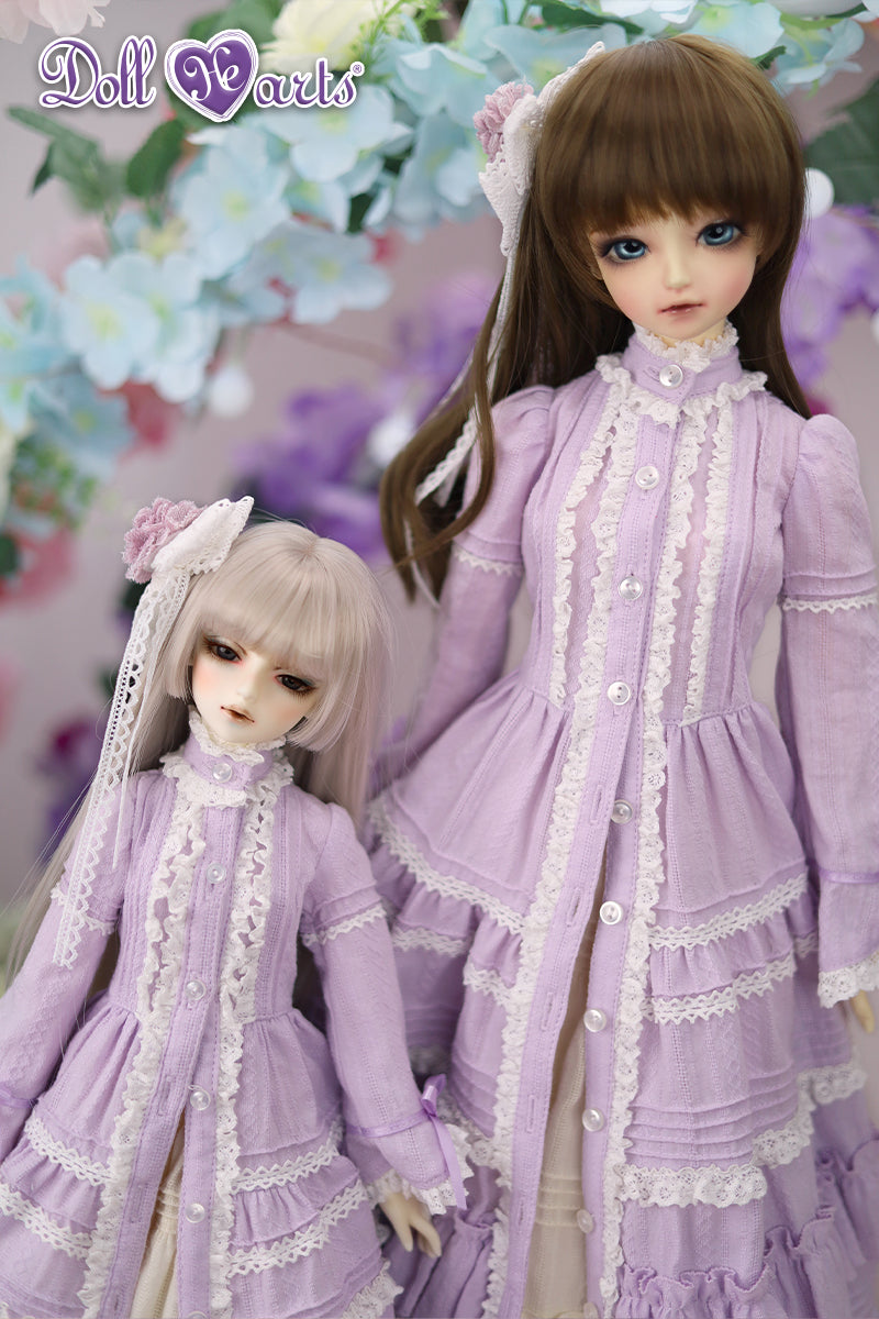 LD000690 Poem of Wisteria [SD13/DDM/DDL] [Limited quantity] | Preorder |OUTFIT