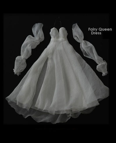 Fairy Queen Dress: 29cm | Preorder | OUTFIT