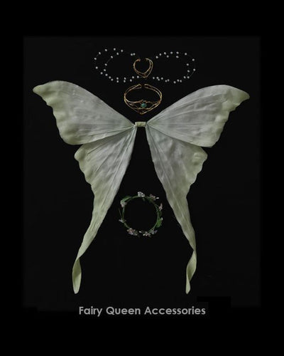 Fairy Queen Accessory | Preorder |ACCESSORY