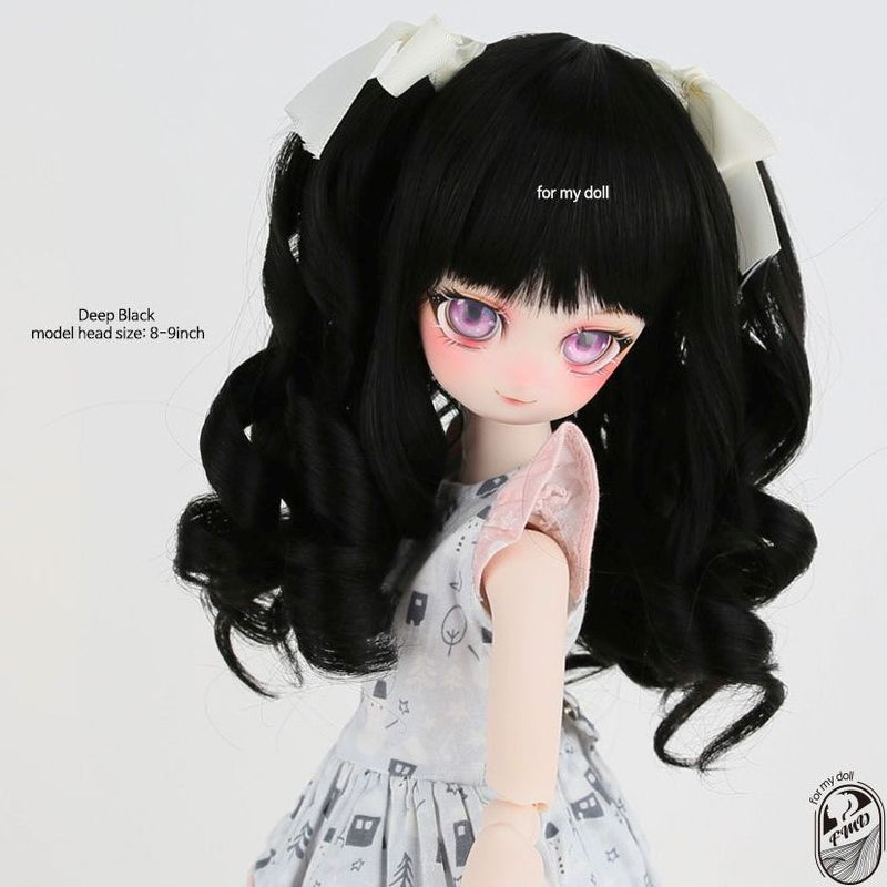 Butterfly: SSS(4inch) Deep Black [Limited Time Offer] | Preorder | WIG