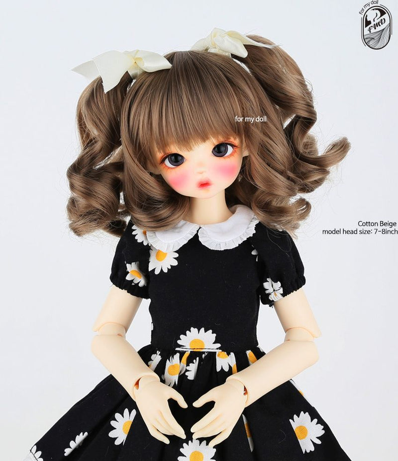 Butterfly: SSS(4inch) Deep Black [Limited Time Offer] | Preorder | WIG