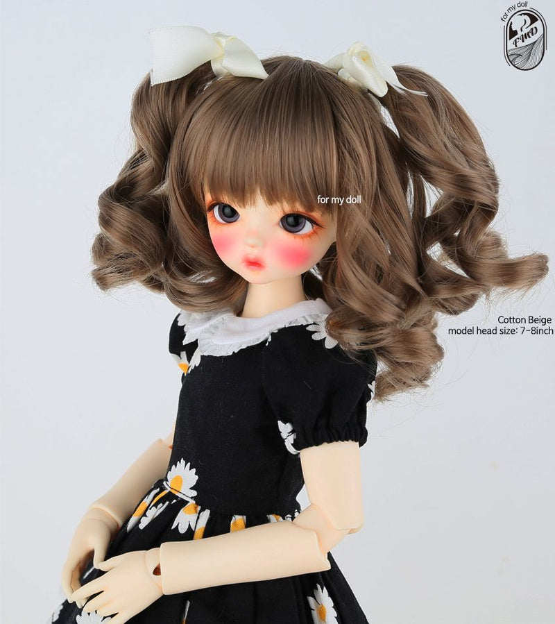 Butterfly: SSS(4inch) Deep Black [Limited Time Offer] | Preorder | WIG