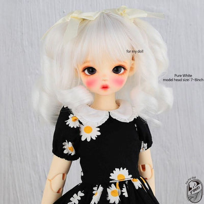 Butterfly: SSS(4inch) Deep Black [Limited Time Offer] | Preorder | WIG