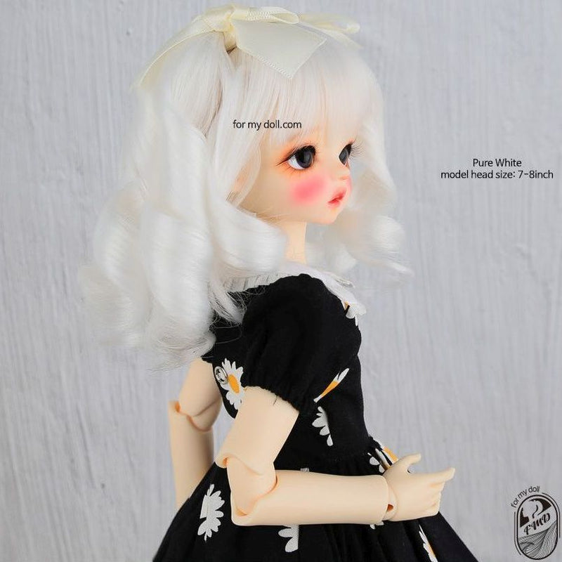 Butterfly: SSS(4inch) Deep Black [Limited Time Offer] | Preorder | WIG