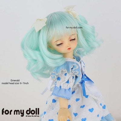 Butterfly: SSS(4inch) Deep Black [Limited Time Offer] | Preorder | WIG