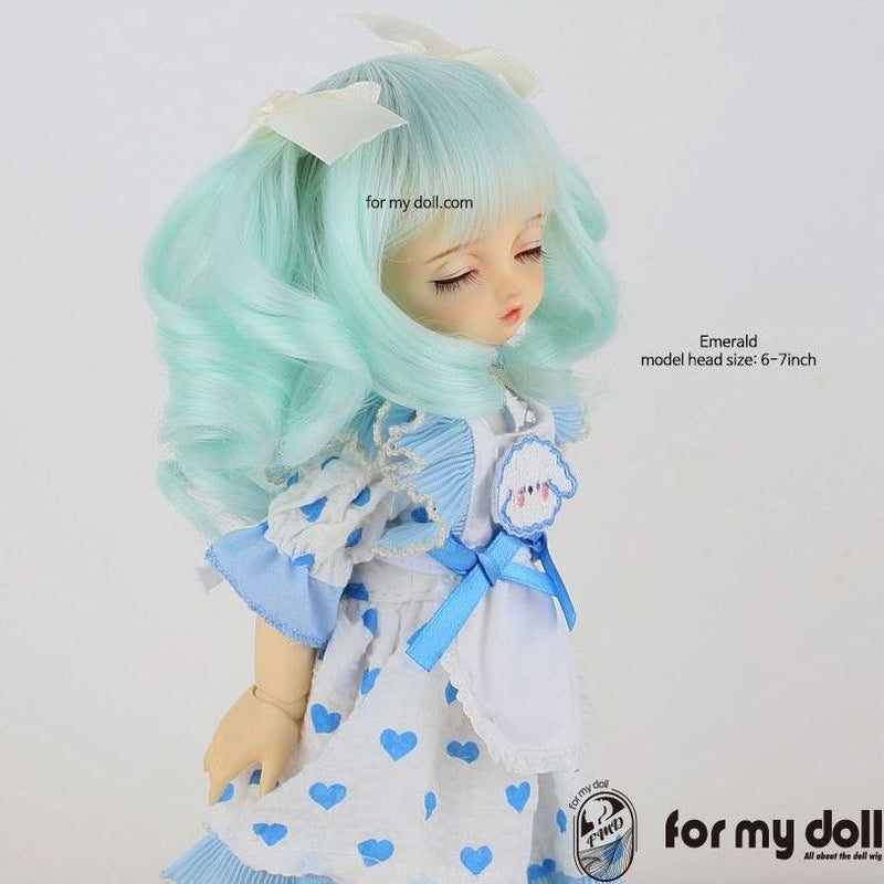 Butterfly: SSS(4inch) Deep Black [Limited Time Offer] | Preorder | WIG