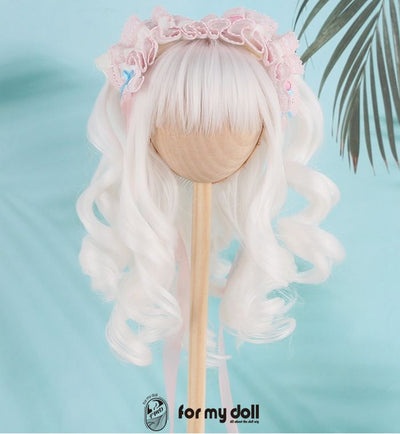 Butterfly: SSS(4inch) Deep Black [Limited Time Offer] | Preorder | WIG