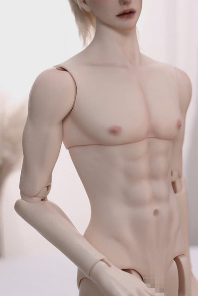 83cm Senior Boy Body | Preorder | PARTS