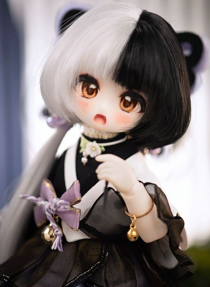 TinyFox – Dolk BJD