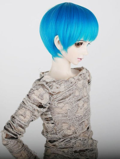 [FMDM-1096] Caribbean Blue | Preorder | WIG