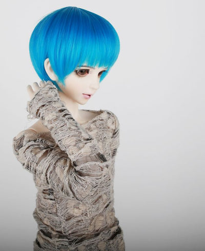 [FMDM-1096] Caribbean Blue | Preorder | WIG