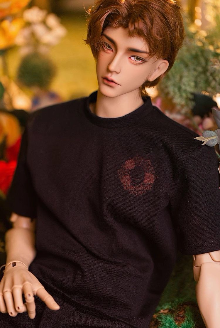 YiXuan Tan Skin [Quantity & Limited 20% OFF] | Preorder | DOLL