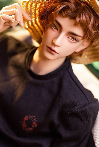 Yi Xuan [20% OFF for a limited time] | Preorder | DOLL