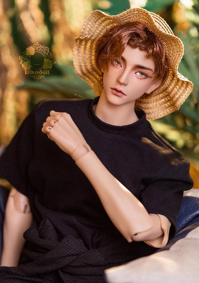 YiXuan Tan Skin [Quantity & Limited 20% OFF] | Preorder | DOLL