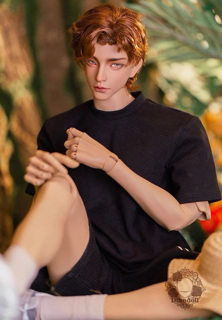 YiXuan Tan Skin-BJD DOLL | Preorder | [Limited quantity