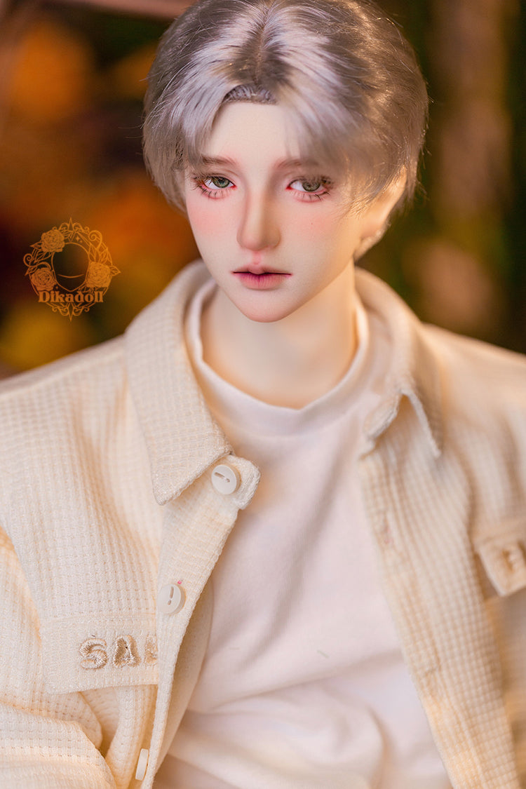 Dika Doll – Dolk BJD