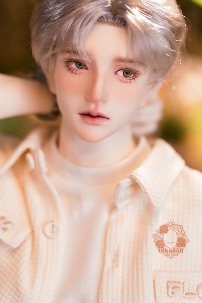 Qionglou SP | Preorder | DOLL