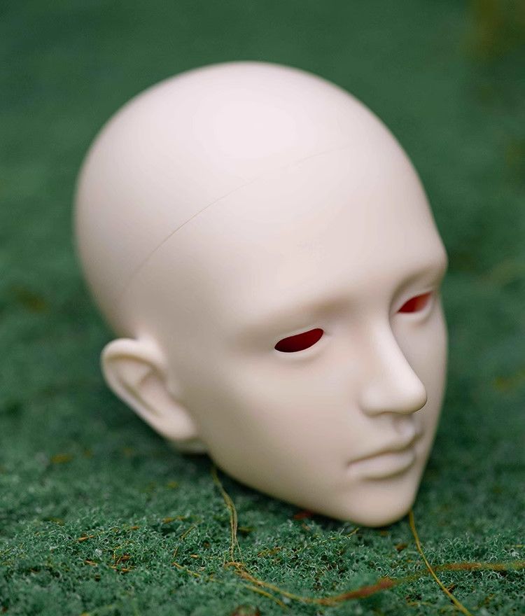 Qionglou SP Head (KS001)| Preorder | PARTS