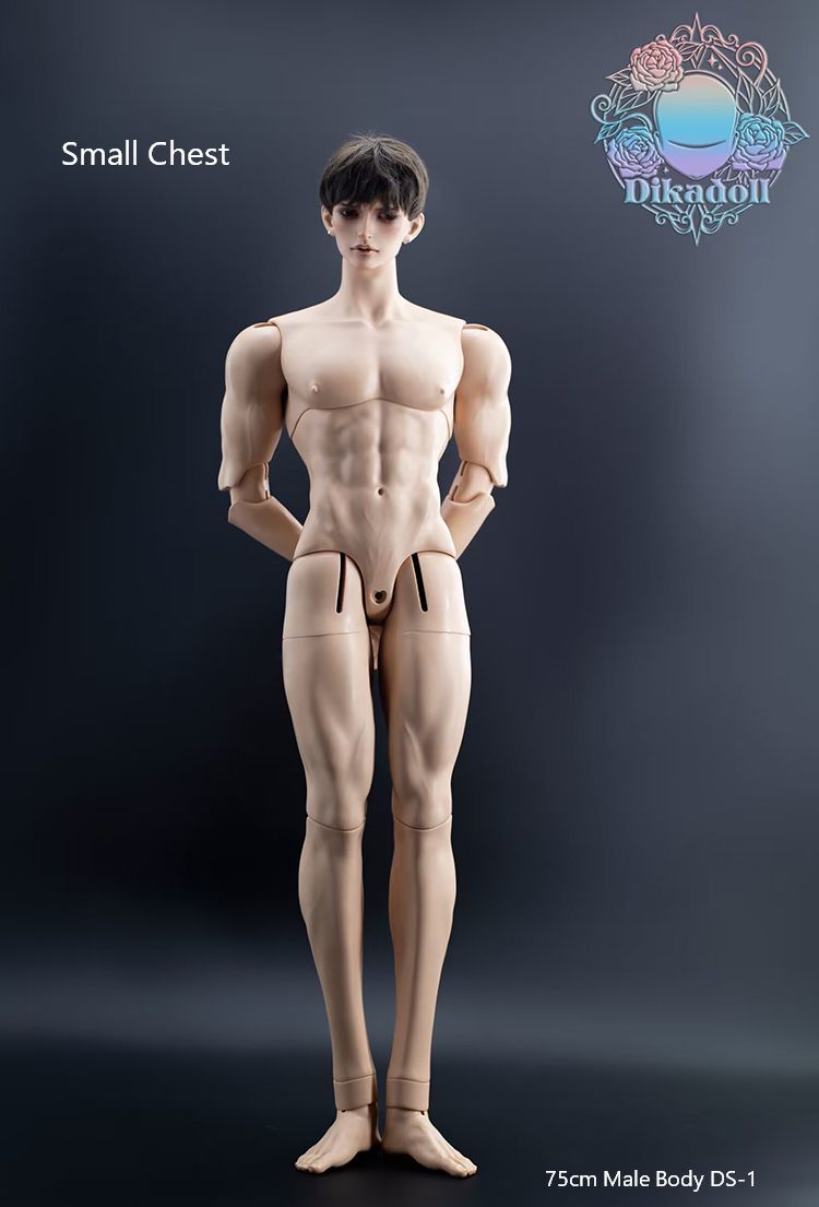 Chusan Tan Skin [Limited Quantity] | Preorder | DOLL