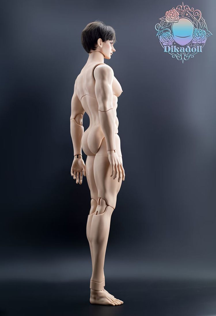 Chusan Tan Skin [Limited Quantity] | Preorder | DOLL