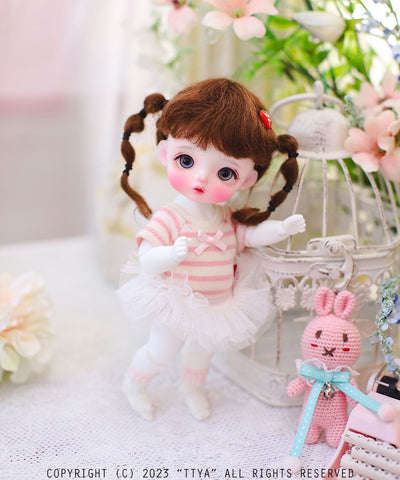 [Normal] Bebe. Lulu [Limited time] | Preorder | DOLL