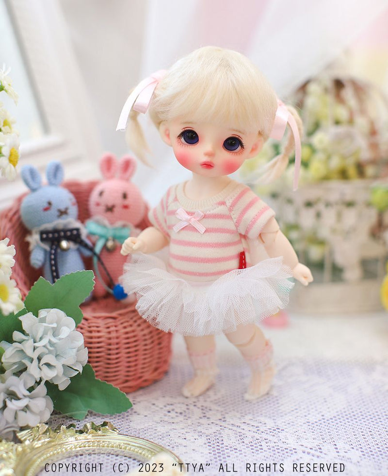 [Normal] Bebe. Lulu [Limited time] | Preorder | DOLL