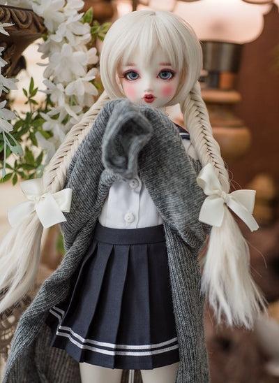 HW-1107 (8~9inch) Soft Sakura | Preorder | WIG