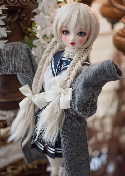 HW-1107 (8~9inch) Soft Sakura | Preorder | WIG