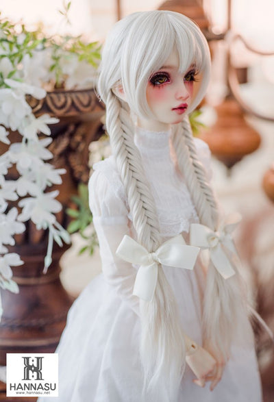 HW-1107 (9~10inch) Soft Sakura | Preorder | WIG