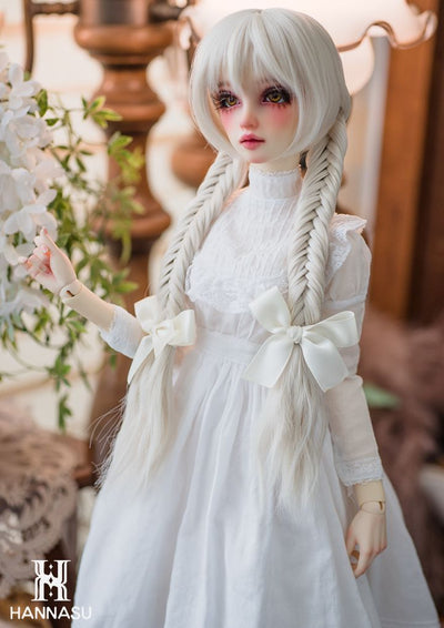 HW-1107 (9~10inch) Soft Sakura | Preorder | WIG