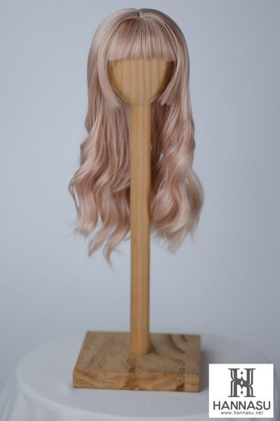 HW-1109 (7~8inch) ShyGold | Preorder | WIG