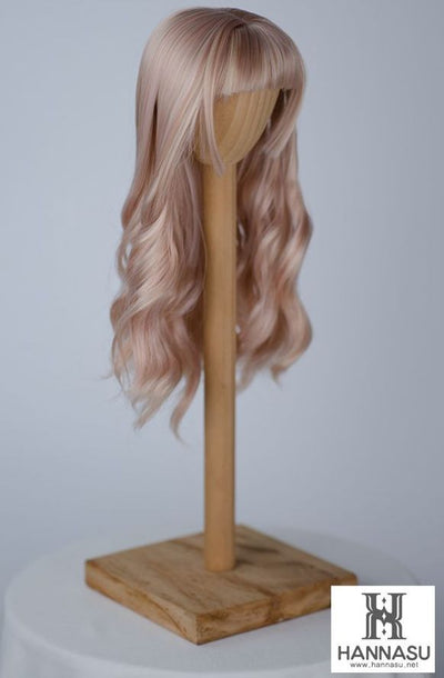 HW-1109 (7~8inch) ShyGold | Preorder | WIG