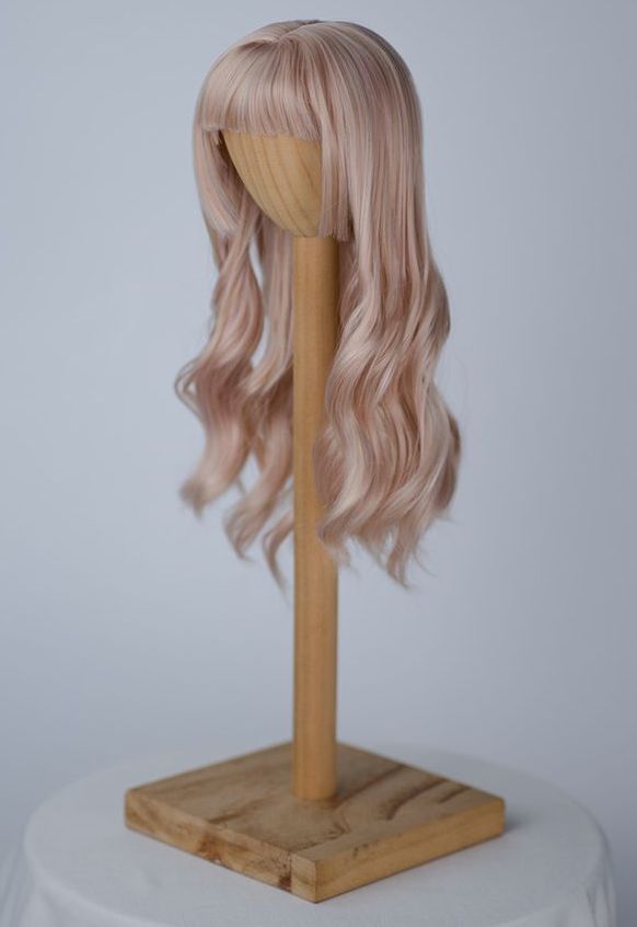 HW-1109 (6~7inch) BrightSnow | Preorder | WIG