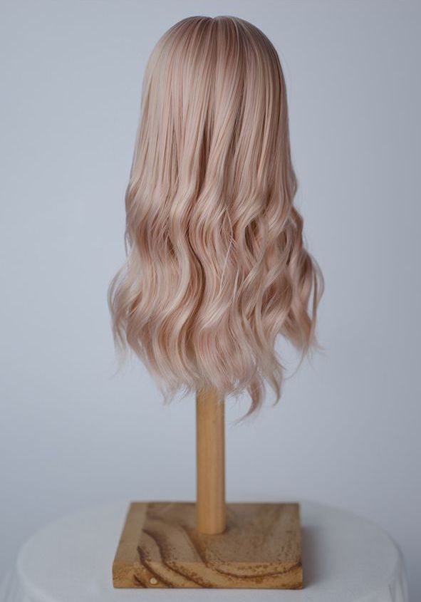 HW-1109 (6~7inch) ShyGold | Preorder | WIG