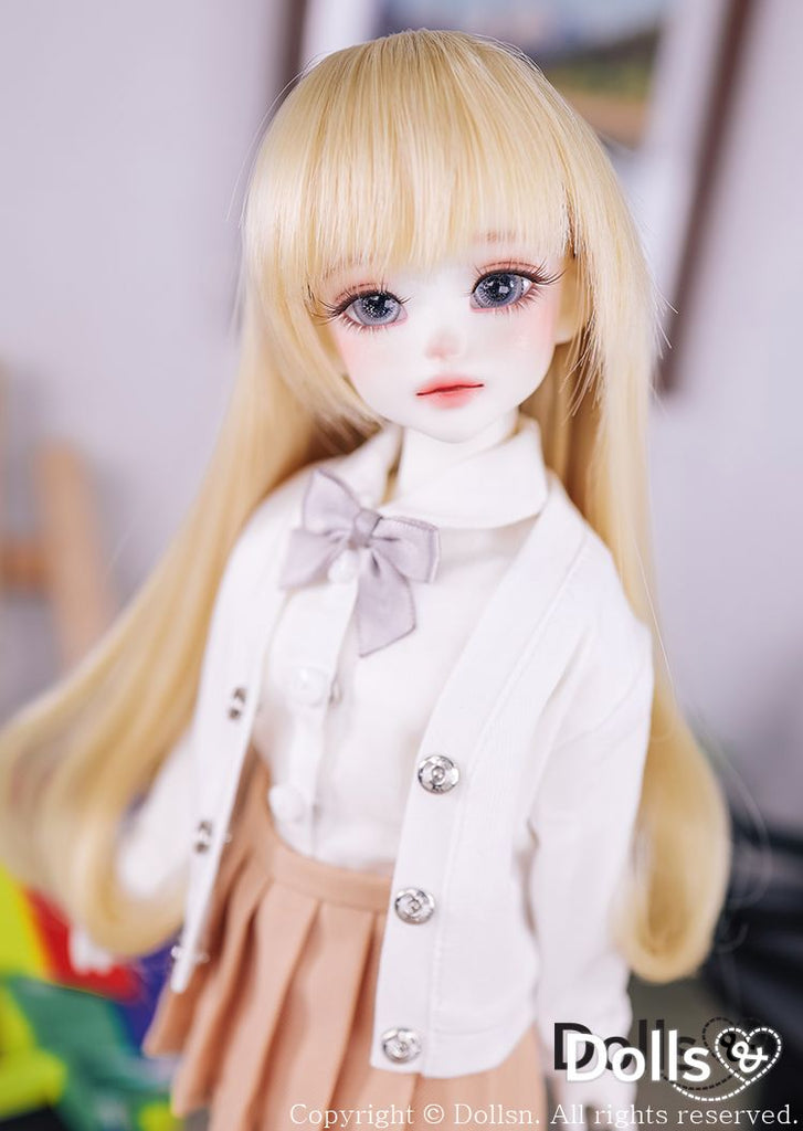 Yuna 31cm Full Set ball jointed doll – Dolk BJD