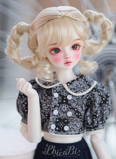 Wendy Baby | Preorder | DOLL