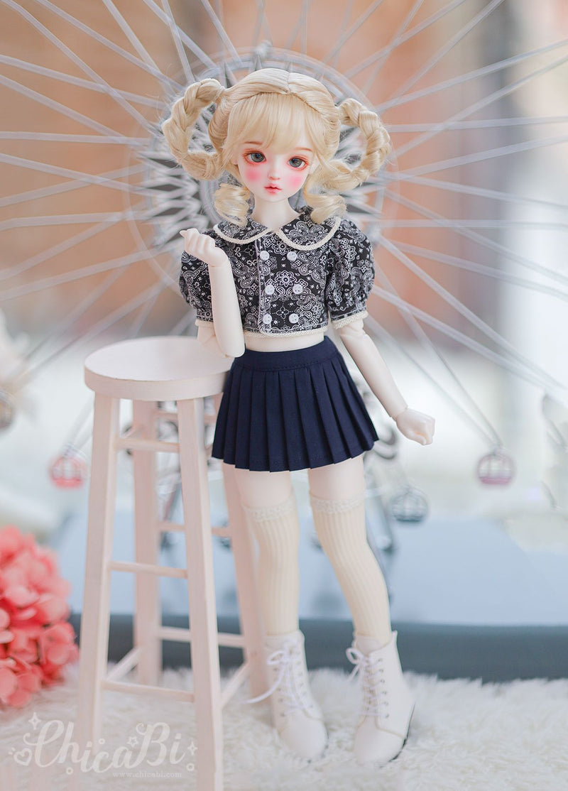 chicabi doll price