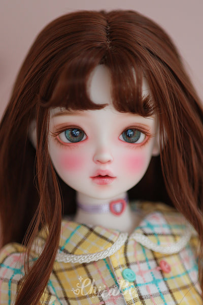 Wendy Baby | Preorder | DOLL
