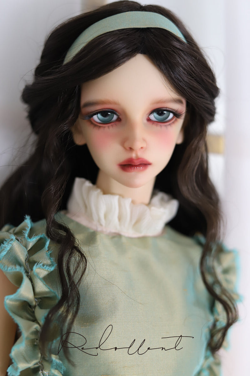 2023 Oct -Amande | Preorder | DOLL