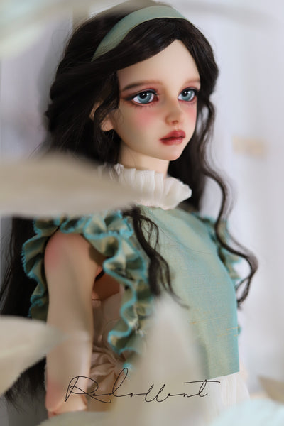 2023 Oct -Amande | Preorder | DOLL