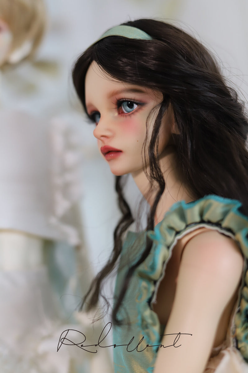 2023 Oct -Amande | Preorder | DOLL