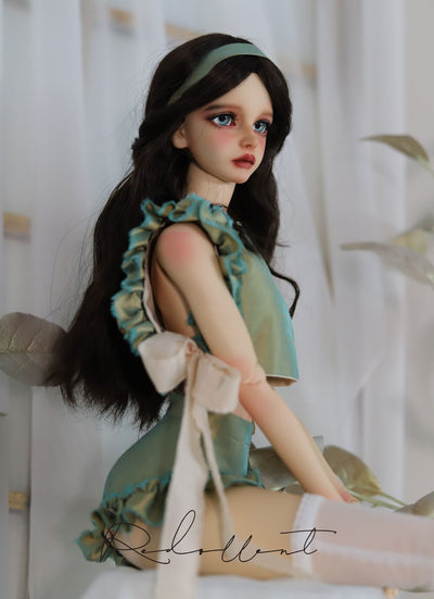 2023 Oct -Amande | Preorder | DOLL